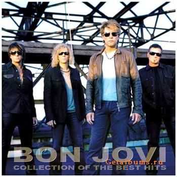 Bon Jovi - Collection of the Best Hits Bon Jovi (2011)