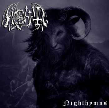 Hoyt - Nighthymns (2011)