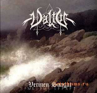 Valtyr - Verinen Saagat (2011)