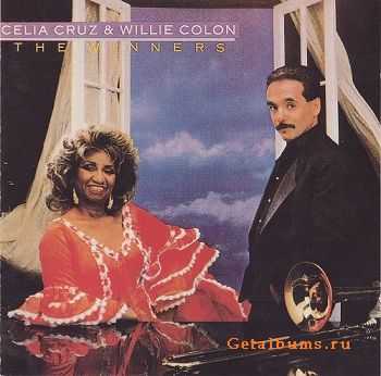 Celia Cruz & Willie Colon - The Winners (1987)