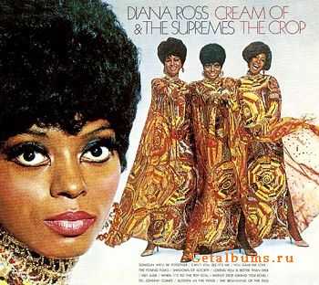 Diana Ross & The Supremes - Cream Of The Crop (1969)