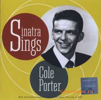 Frank Sinatra - Sinatra Sings Cole Porter (2003)