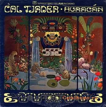 Cal Tjader - Huracan (1978)