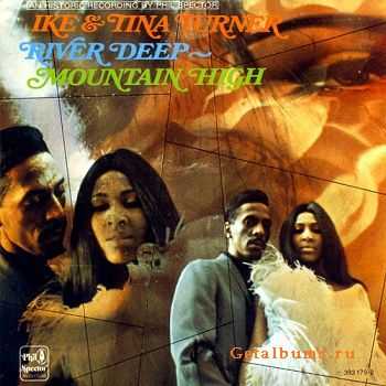 Ike & Tina Turner - River Deep Mountain High (1966)