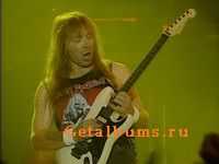 Iron Maiden - Raising Hell(1993)DVD5