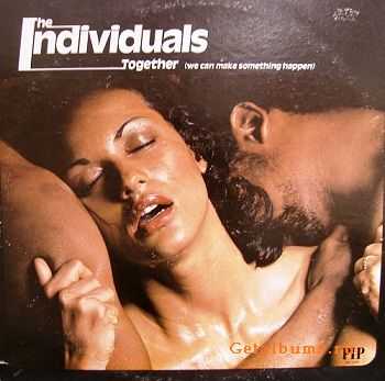 The Individuals - Together (We Can Make Something Happen) 1976