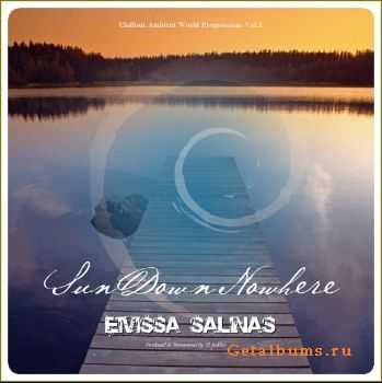 Eivissa Salinas feat. DJ Hseres - Sun Down Nowhere (2011)