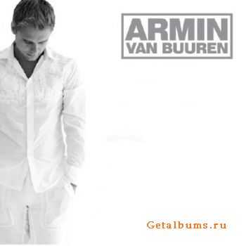 Armin Van Buuren-A State Of Sundays(2011)