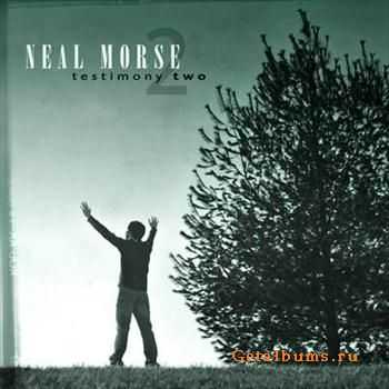 Neal Morse - Testimony 2 (2011)