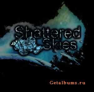 Shattered Skies - Reanimation [EP] (2011)