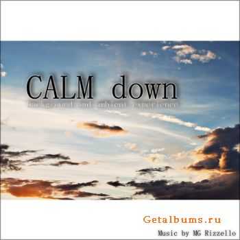 MG-Rizzello - Calm down (2010)