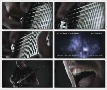 Aneurysm - The Clear Obscure (2011) Aneurysm - The Clear Obscure (2011)