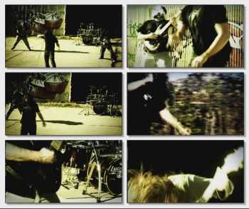 CumAlot - Nobody Can (2011)