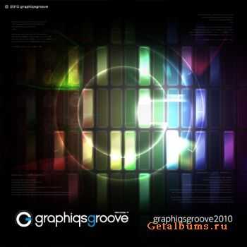 Graphiqsgroove - Graphiqsgroove (2010)