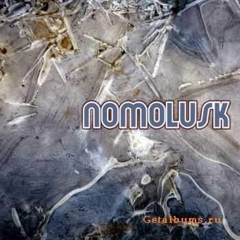 Nomolusk - Nomolusk(2010)