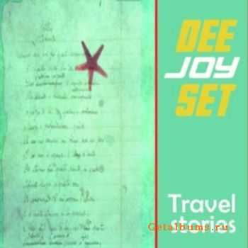 DeeJoySet - Travel Stories (2009)