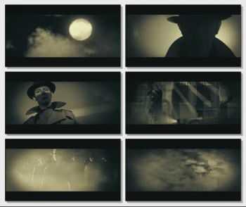 Waiting For A Death - The Cut (2011) Waiting For A Death - The Cut (2011)