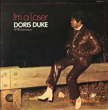 Doris Duke - I'm a loser (1969)  