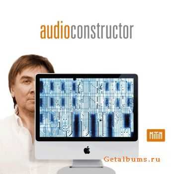 Mitin - AudioConstructor (2010)