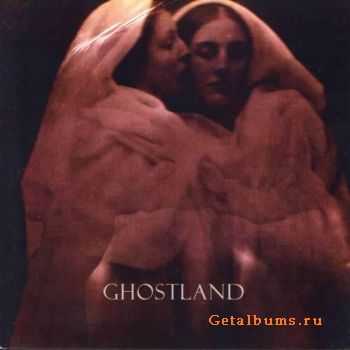 Ghostland - Ghostland (1998)