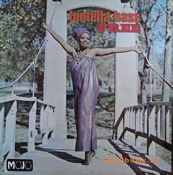 Fontella Bass -  Free (1972)