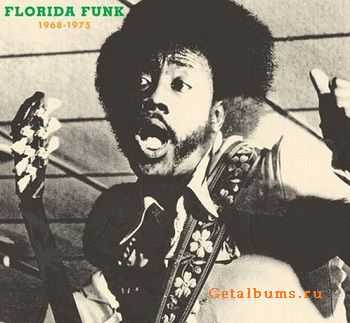 VA - Florida Funk 1968-1975 (2007)