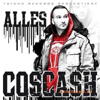 CosCash - Alles CosCash (2011)