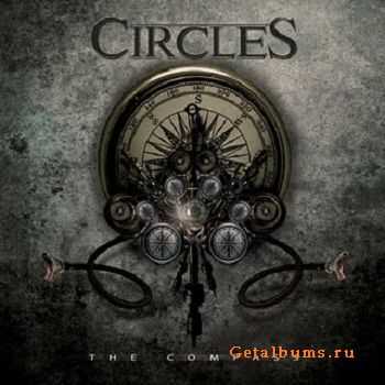 Circles - The Compass (2011)