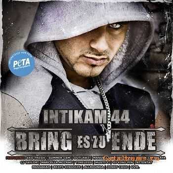 Intikam 44 - Bring es zu Ende (2011)