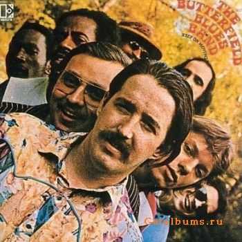 The Paul Butterfield Blues Band - Keep On Moving (1969)