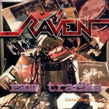 Raven - Raw Tracks (1999)