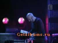 Dream Theater - Panem et Circenses. Live in Rome Italy(2011)DVD5