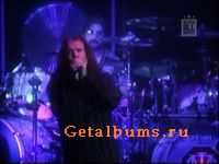 Dream Theater - Panem et Circenses. Live in Rome Italy(2011)DVD5