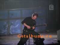 Dream Theater - Panem et Circenses. Live in Rome Italy(2011)DVD5