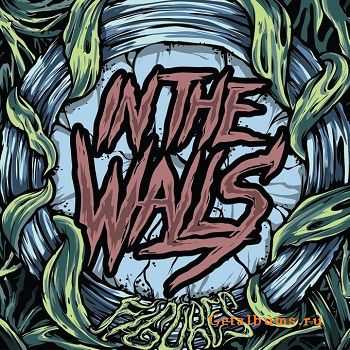 In The Walls - Figures [ep] (2011)