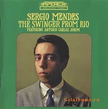 Sergio Mendes - The Swinger from Rio (1964) 