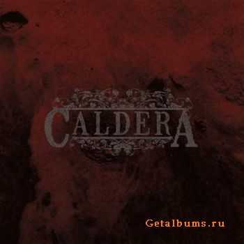 Caldera - Mithra (2011)