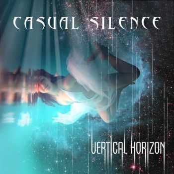 Casual Silence - Vertical Horizon (2011)