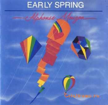 Alphonse Mouzon - Early Spring (1988)