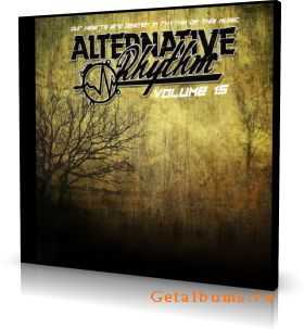 Alternative Rhythm vol.15 [2011]