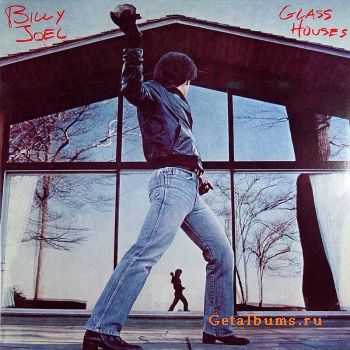 Billy Joel - Glass Houses (1980)