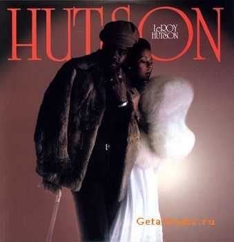 Leroy Hutson - Leroy Hutson (1975)