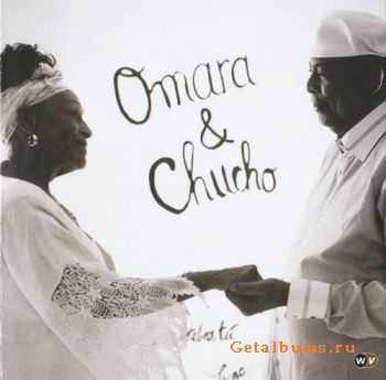 Omara Portuondo & Chucho Valdes - Omara & Chucho (2011)