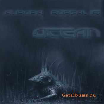 Aurora Borealis - Ocean (2010)