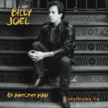 Billy Joel - An Innocent Man (1983)
