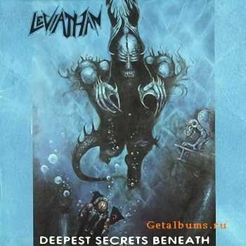 Leviathan - Deepest Secrets Beneath ( 1994 )