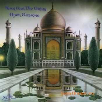 Kool & The Gang - Open Sesame (2011)