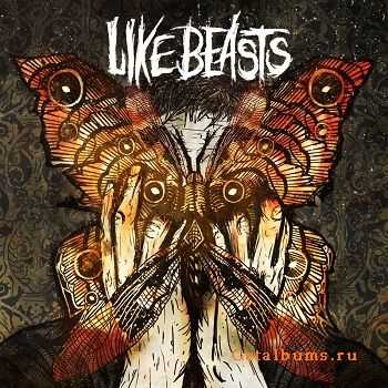 Like Beasts - Like Beasts [EP] (2011)