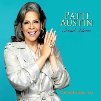 Patti Austin - Sound Advice (2011)