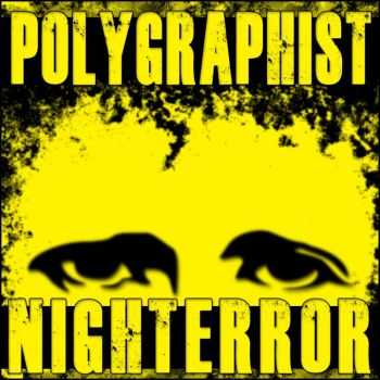 Polygraphist - Night Error (2011)